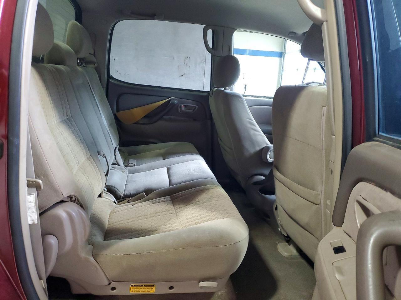 2006 Toyota Tundra SR5