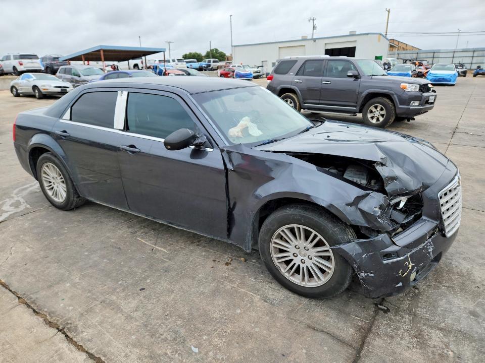 2008 Chrysler 300 Touring