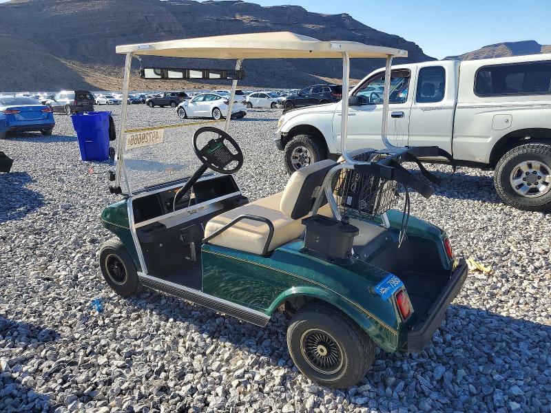 1998 Club Car Golf Cart