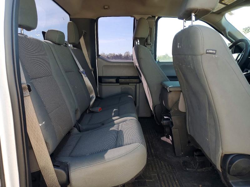 2017 Ford F250 Super Duty