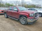 2016 GMC Sierra K1500 SLT