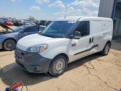 Dodge Vehiculos salvage en venta: 2020 Dodge RAM Promaster City