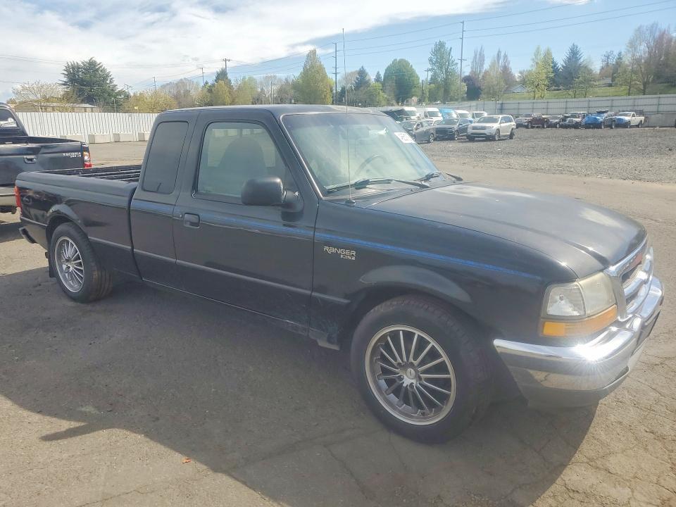 1998 Ford Ranger Super cab