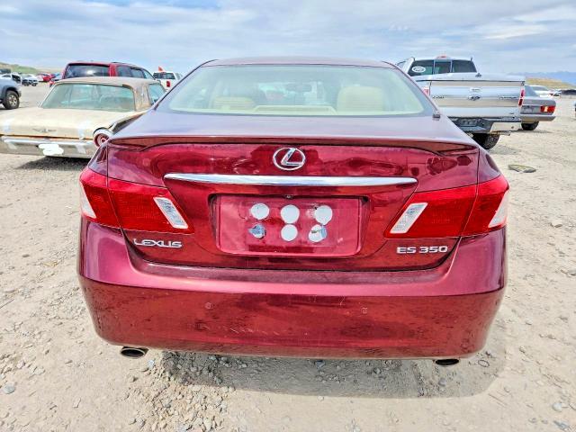 2007 Lexus Es 350