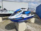 2023 YAM Jetski