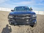 2017 Chevrolet Silverado K1500 LTZ