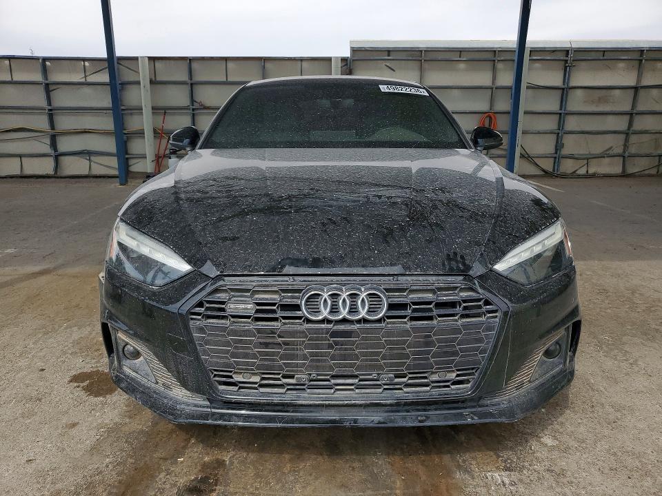 2020 Audi A5 Premium Plus