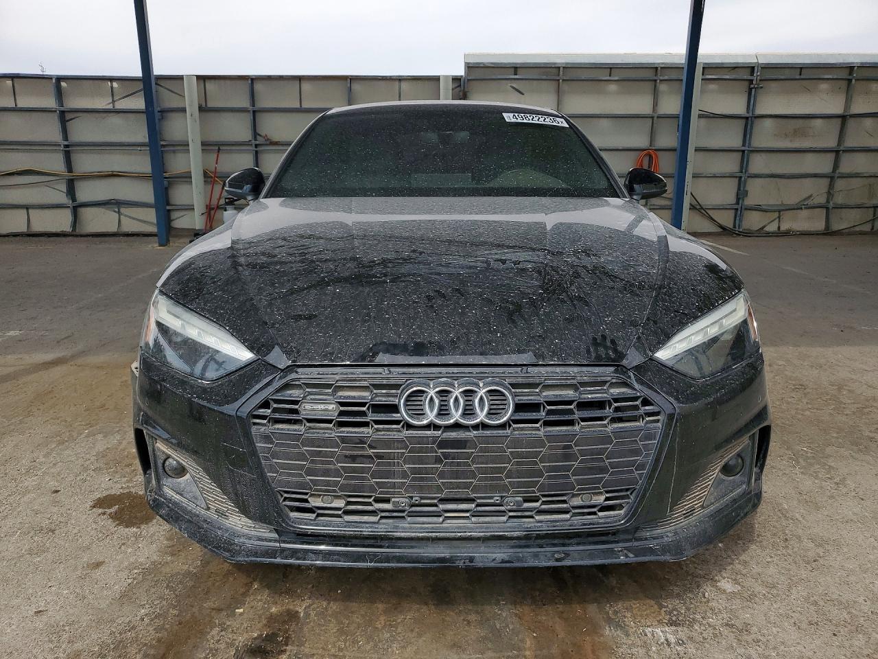 2020 Audi A5 Premium Plus