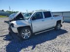 2018 Chevrolet Silverado K1500 High Country