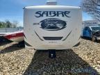 2018 Sabre By Forest Rive 2018 Forest River Sabre Camper