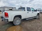 2012 GMC Sierra K2500 SLE