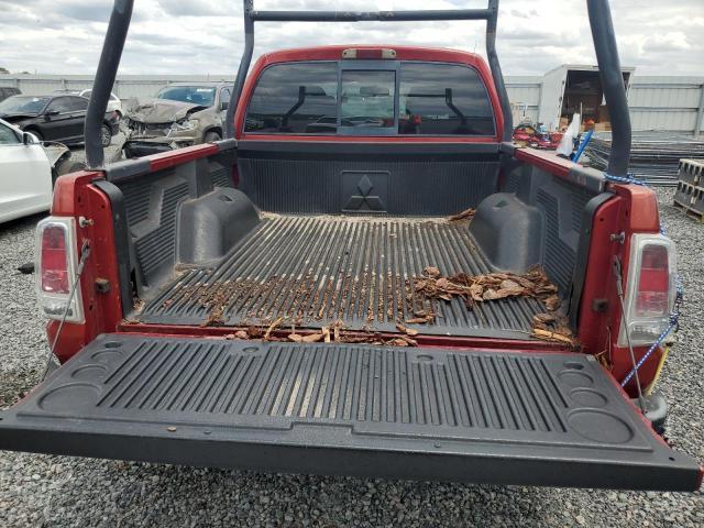 2006 Mitsubishi Raider LS