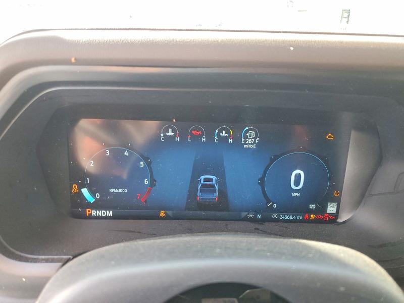 2024 Ford F150 King Ranch