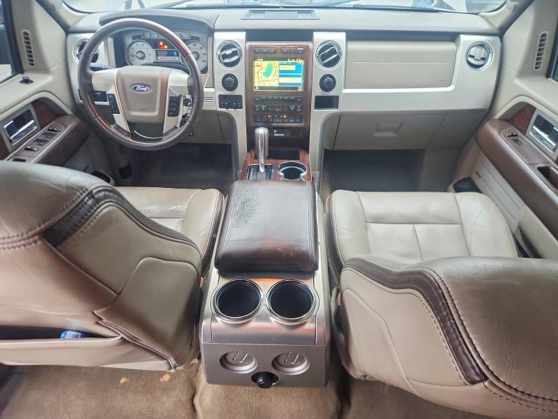 2009 Ford F 150