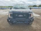 2020 Ford F150 Super Cab