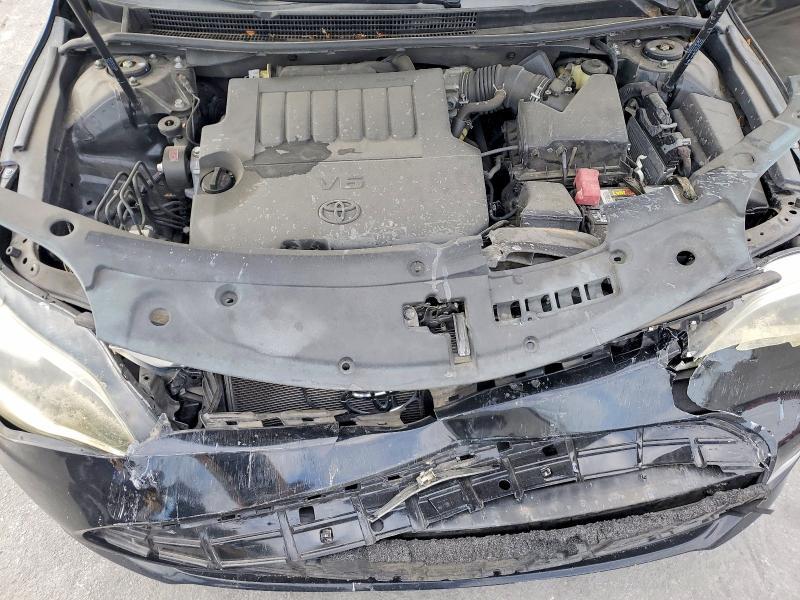 2014 Toyota Avalon xle Premium