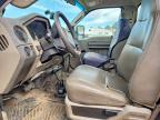 2008 Ford F550 Super Duty Flatbed Truck