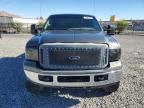 2007 Ford F250 Super Duty