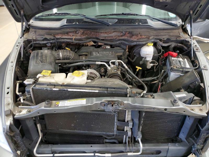 2007 Dodge RAM 1500 ST