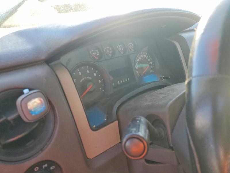 2010 Ford F150