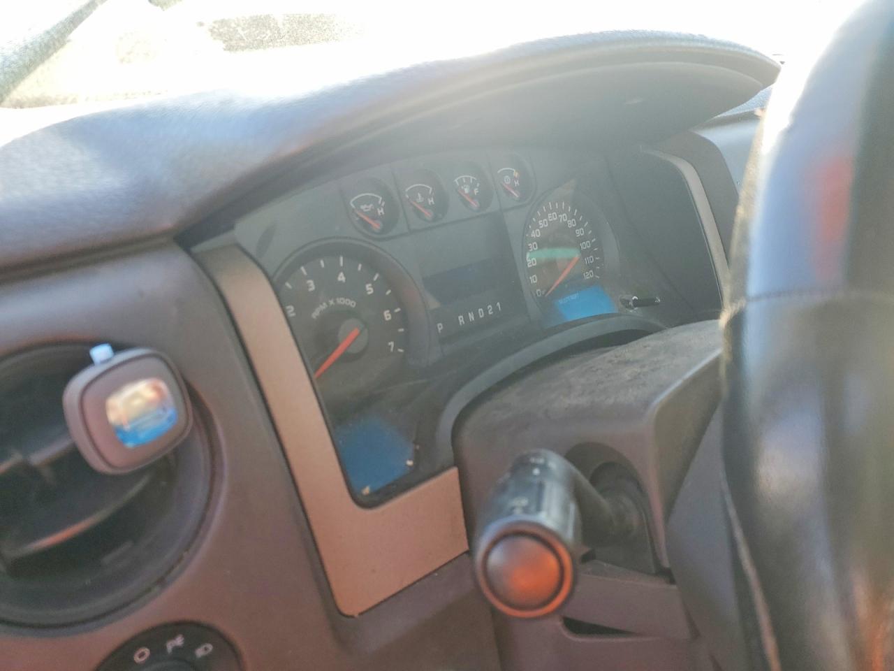 2010 Ford F150