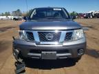 2017 Nissan Frontier SV V6