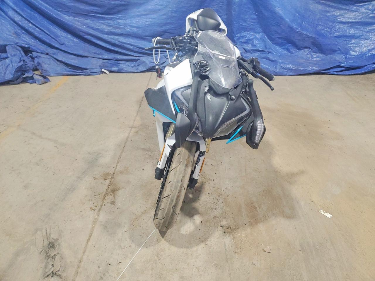 2024 Cf Moto 450SS