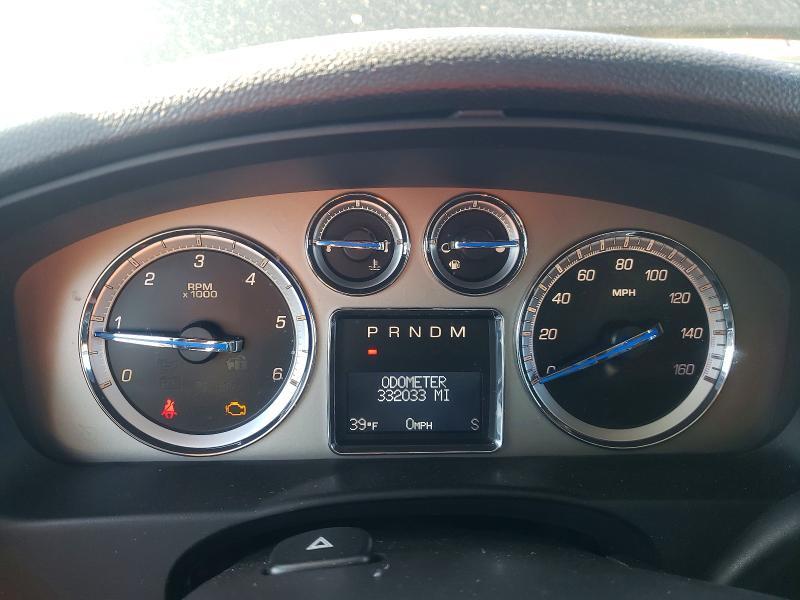 2014 Cadillac Escalade