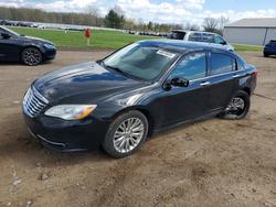 2011 Chrysler 200 Limited for sale in Columbia Station, OH