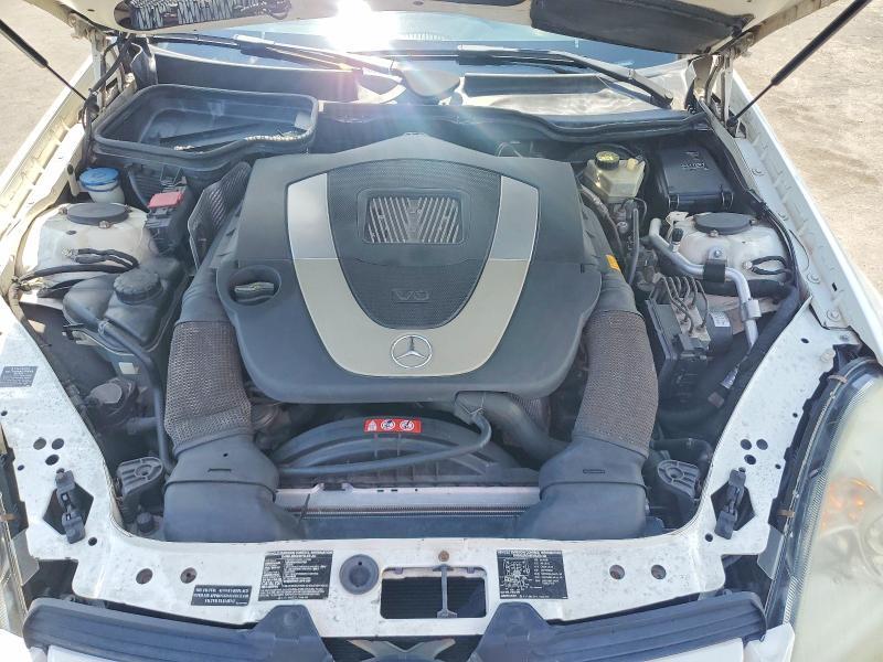 2006 Mercedes-Benz Slk 280