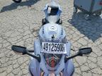 2022 Suzuki GSX-R600