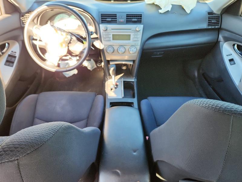 2010 Toyota Camry se