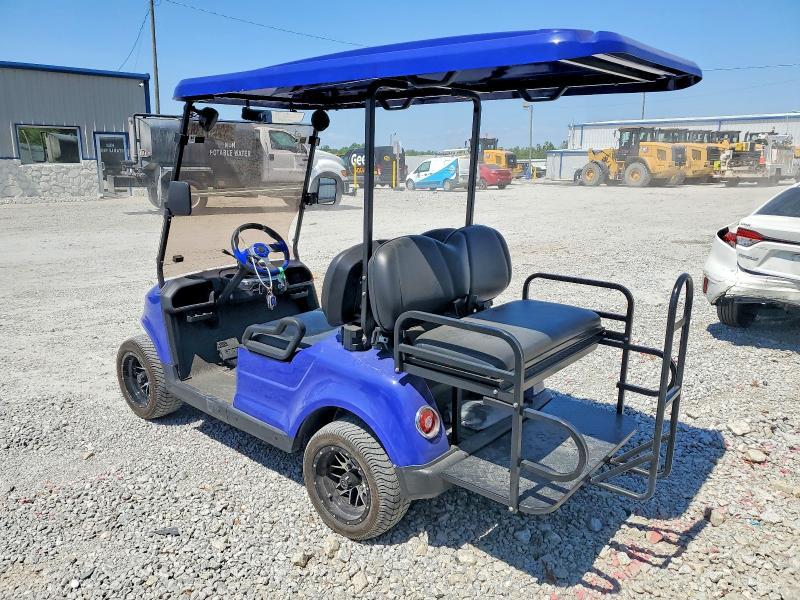 2021 Golf2 2021 Star Golf Cart