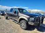 2005 Ford F350 SRW Super Duty