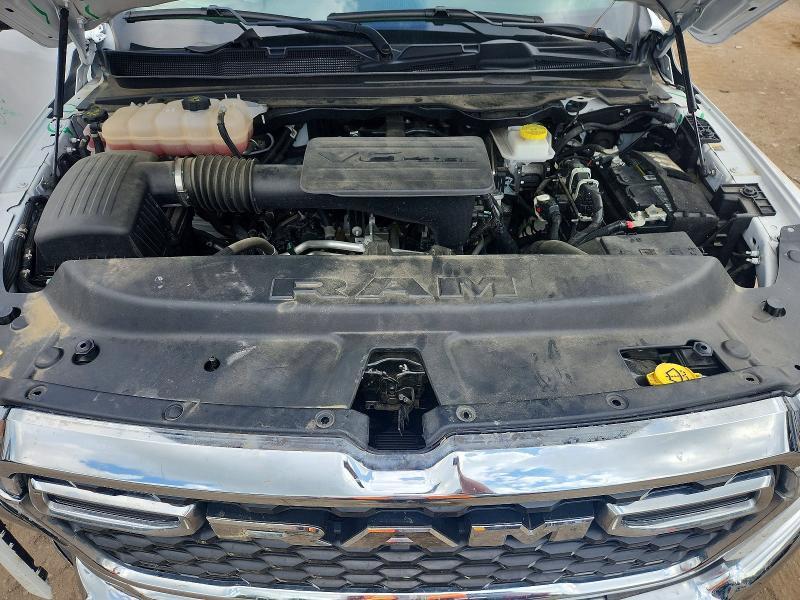 2025 Dodge RAM 1500 BIG Horn