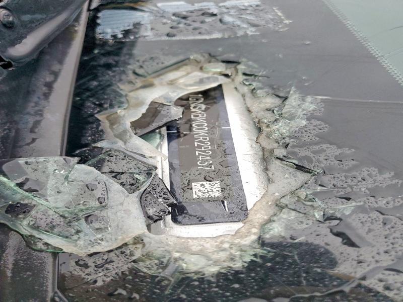 2019 Chevrolet Tahoe K1500 lt