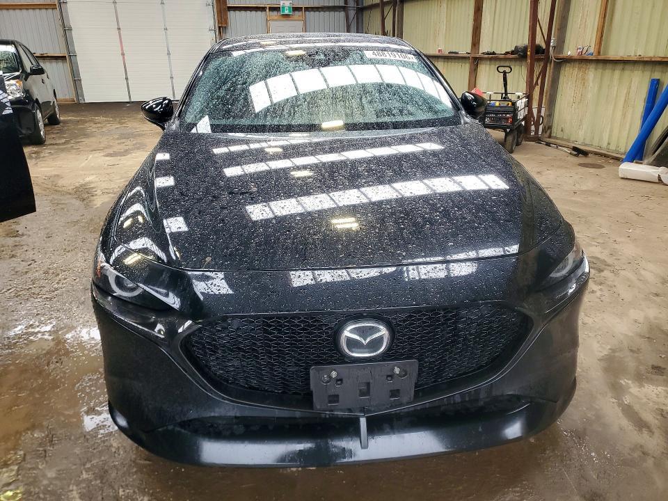 2022 Mazda 3 Premium