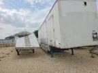 2004 Kentucky Electronics DRY Van Trailer