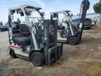 2017 Unicariers 2017 Unicarriers Forklift