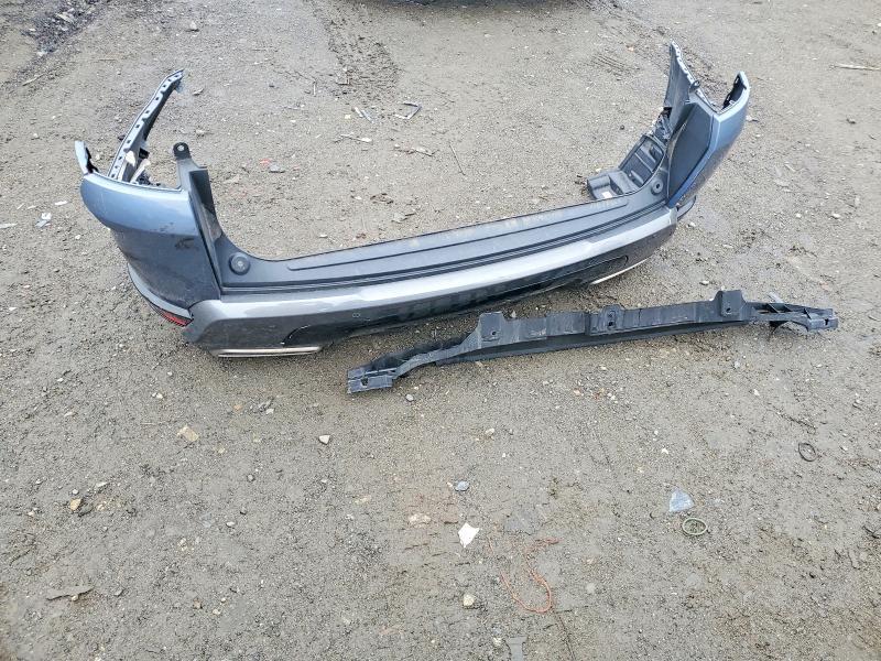 2018 Land Rover Range Rover Sport hse