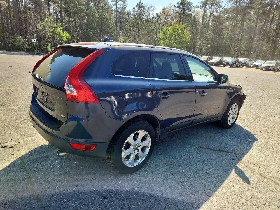 2013 Volvo Xc60 3.2