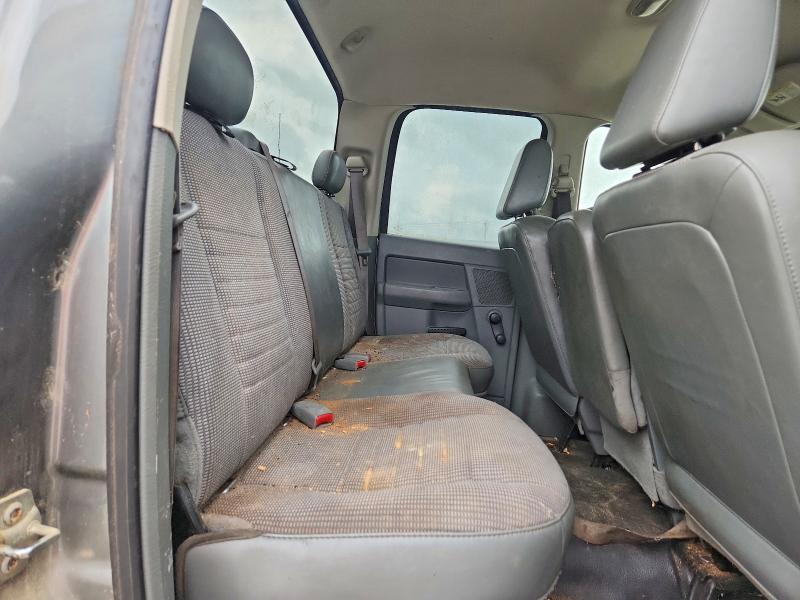2008 Dodge RAM 1500 ST