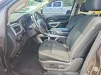 2017 Nissan Titan S