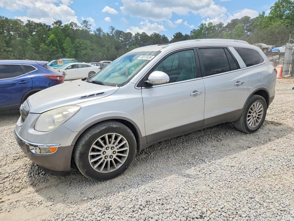 2011 Buick Enclave cxl