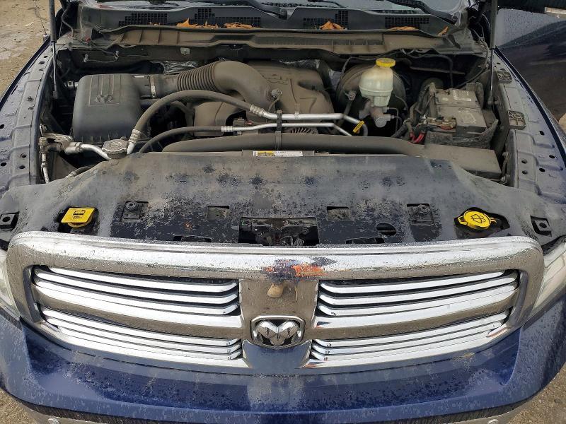 2017 Dodge RAM 1500 SLT