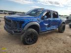 2017 Ford F150 Raptor