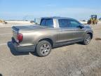 2020 Honda Ridgeline RTL