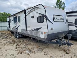 2015 Foresriver 2015 Forest River Salem Camper en venta en Conway, AR