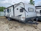 2015 Foresriver 2015 Forest River Salem Camper