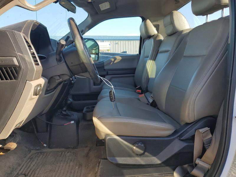 2017 Ford F250 Super Duty
